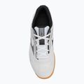 Кросівки волейбольні Mizuno Cyclone Speed 5 white/black/chamois 5