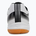 Кросівки волейбольні Mizuno Cyclone Speed 5 white/black/chamois 6