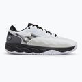 Кросівки тенісні чоловічі Mizuno Wave Enforce Court CC white/ black/ iron gate 2
