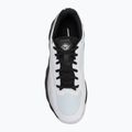 Кросівки тенісні чоловічі Mizuno Wave Enforce Court CC white/ black/ iron gate 5