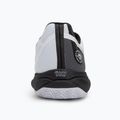 Кросівки тенісні чоловічі Mizuno Wave Enforce Court CC white/ black/ iron gate 6