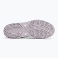 Кросівки волейбольні Mizuno Cyclone Speed 5 white/violet indigo/camellia rose 4