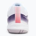 Кросівки волейбольні Mizuno Cyclone Speed 5 white/violet indigo/camellia rose 6