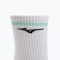 Шкарпетки Mizuno Training With Line 3 пари white / bay 3