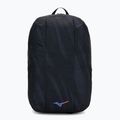 Рюкзак Mizuno Waso 25 l black/purple