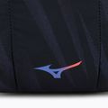 Рюкзак Mizuno Waso 25 l black/purple 4