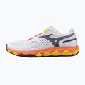 Кросівки тенісні Mizuno Wave Enforce Tour 6 AC white/fiery coral 2/citrus 8