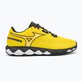 Кросівки для паделю Mizuno Wave Enforce Tour 2 vibrant yellow/black/black sand 2