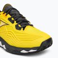 Кросівки для паделю Mizuno Wave Enforce Tour 2 vibrant yellow/black/black sand 7