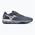 Кросівки тенісні Mizuno Wave Enforce Court CC odyssey gray/white/blue granite 2