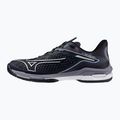 Кросівки тенісні Mizuno Wave Exceed Tour 6 CC odyssey gray/white/blue granite
