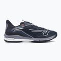 Кросівки тенісні Mizuno Wave Exceed Tour 6 CC odyssey gray/white/blue granite 2