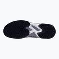 Кросівки тенісні Mizuno Wave Exceed Court CC odyssey gray/white/blue granite 2