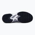 Кросівки тенісні Mizuno Wave Exceed Court CC odyssey gray/white/blue granite 4