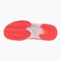 Кросівки тенісні жіночі Mizuno Wave Exceed Court CC W calypso coral/white/barely pink 9