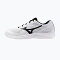 Кросівки тенісні чоловічі Mizuno Break Shot 5 CS white/black/harbor mist