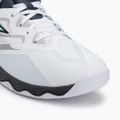 Кросівки тенісні Mizuno Wave Medal Neo white/neo mint/india ink 7