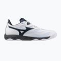 Кросівки тенісні Mizuno Wave Medal Neo white/neo mint/india ink 8