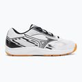 Кросівки тенісні Mizuno Crossmatch Smash white/black 2