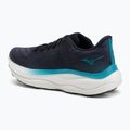 Кросівки для бігу чоловічі Mizuno Wave Sky 9 baritone blue/citrus/capri breeze 3