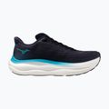Кросівки для бігу чоловічі Mizuno Wave Sky 9 baritone blue/citrus/capri breeze 2
