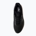 Кросівки для бігу чоловічі Mizuno Wave Sky 9 black/metallic gray/black sand 7