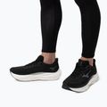 Кросівки для бігу чоловічі Mizuno Wave Sky 9 black/metallic gray/black sand 10