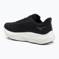 Кросівки для бігу чоловічі Mizuno Wave Sky 9 black/metallic gray/black sand 3