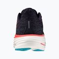 Кросівки для бігу чоловічі Mizuno Wave Rider 29 odyssey gray/Ccapri breeze/calypso coral 5