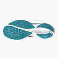 Кросівки для бігу чоловічі Mizuno Wave Rider 29 odyssey gray/Ccapri breeze/calypso coral 6
