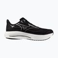 Кросівки для бігу чоловічі Mizuno Wave Rider 29 Black sand/quiet shade/black