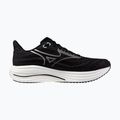 Кросівки для бігу чоловічі Mizuno Wave Rider 29 Black sand/quiet shade/black 2