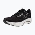 Кросівки для бігу чоловічі Mizuno Wave Rider 29 Black sand/quiet shade/black 3