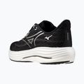 Кросівки для бігу чоловічі Mizuno Wave Rider 29 Black sand/quiet shade/black 4