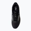 Кросівки для бігу чоловічі Mizuno Wave Rider 29 Black sand/quiet shade/black 7