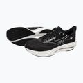 Кросівки для бігу чоловічі Mizuno Wave Rider 29 Black sand/quiet shade/black 9
