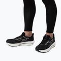 Кросівки для бігу чоловічі Mizuno Wave Rider 29 Black sand/quiet shade/black 10