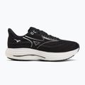 Кросівки для бігу чоловічі Mizuno Wave Rider 29 Black sand/quiet shade/black 2