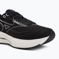Кросівки для бігу чоловічі Mizuno Wave Rider 29 Black sand/quiet shade/black 7