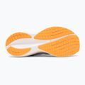 Кросівки для бігу чоловічі Mizuno Wave Rider 29 harbor mist/baritone blue/tang orange 4