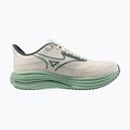 Кросівки для бігу чоловічі Mizuno Wave Rider 29 white/bistro green/creme de me 2
