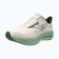 Кросівки для бігу чоловічі Mizuno Wave Rider 29 white/bistro green/creme de me 3