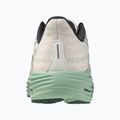 Кросівки для бігу чоловічі Mizuno Wave Rider 29 white/bistro green/creme de me 5
