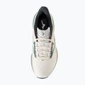 Кросівки для бігу чоловічі Mizuno Wave Rider 29 white/bistro green/creme de me 7