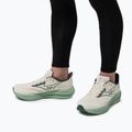 Кросівки для бігу чоловічі Mizuno Wave Rider 29 white/bistro green/creme de me 10
