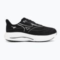 Кросівки для бігу чоловічі Mizuno Wave Rider 29 2E black sand/quiet shade/black 2
