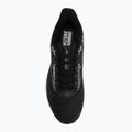Кросівки для бігу чоловічі Mizuno Wave Rider 29 2E black sand/quiet shade/black 5