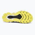 Кросівки для бігу чоловічі Mizuno Wave Skyrise 6 black/harbor mist/lemon tonic 4