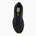 Кросівки для бігу чоловічі Mizuno Wave Skyrise 6 black/harbor mist/lemon tonic 5
