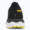 Кросівки для бігу чоловічі Mizuno Wave Skyrise 6 black/harbor mist/lemon tonic 6